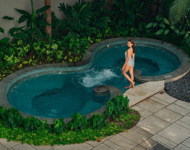 Maison Aurelia Sanur, Bali - by Préférence - Pool
