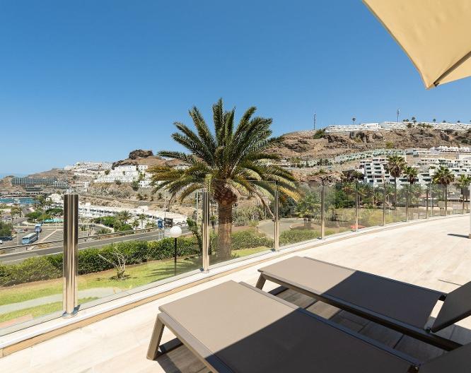 Holiday Club Puerto Calma - Landschaft