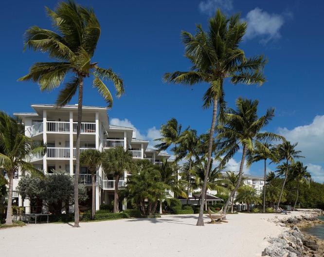 Pelican Cove Resort Marina - Vue extérieure