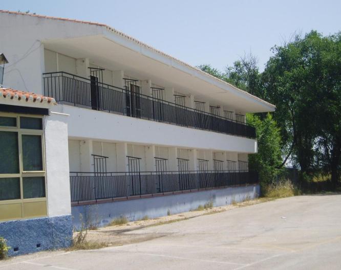 Manzanares - Außenansicht