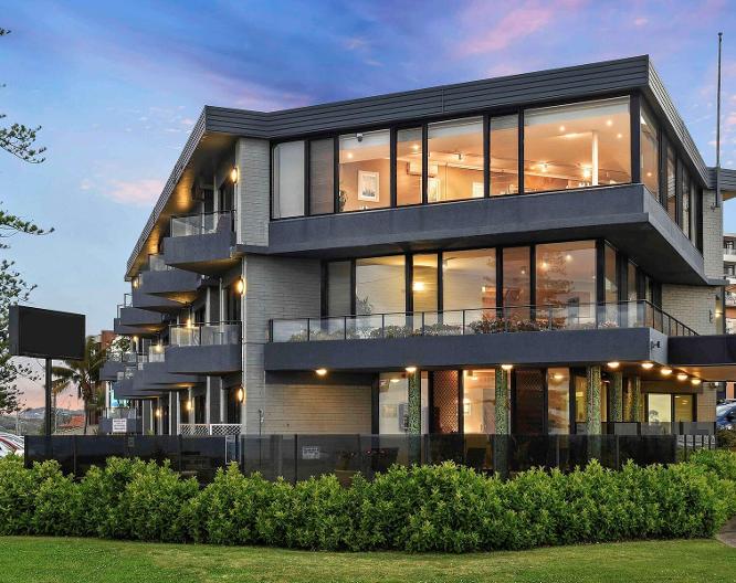 ibis Styles Port Macquarie - Außenansicht