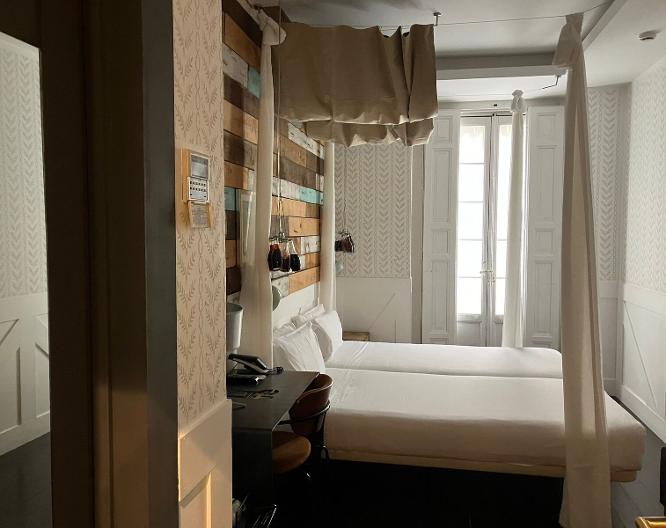 Hotel Natura Life Gran Vía - Wohnbeispiel