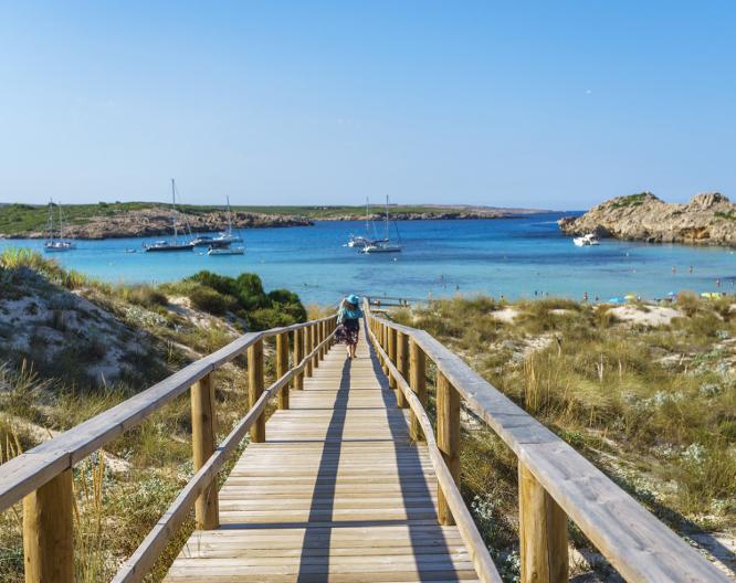 Sol Parc - Vue extérieure