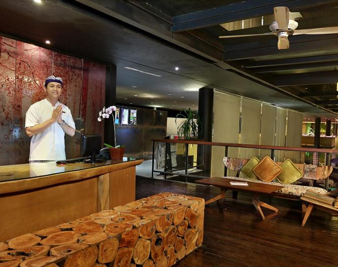 Centra Taum Seminyak Bali - Général