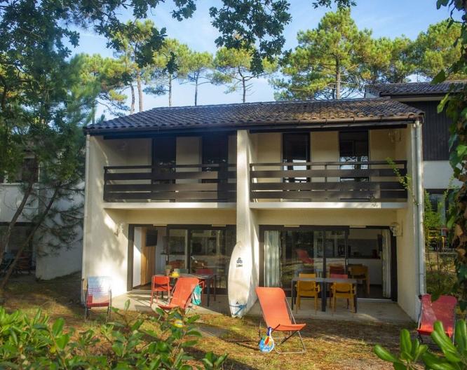 Domaine de l'Agreou - Außenansicht