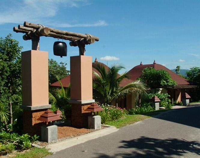 Springfield Village Golf & Spa - Außenansicht