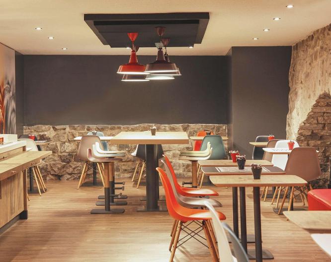 Hôtel ibis Douai Centre - Vue extérieure