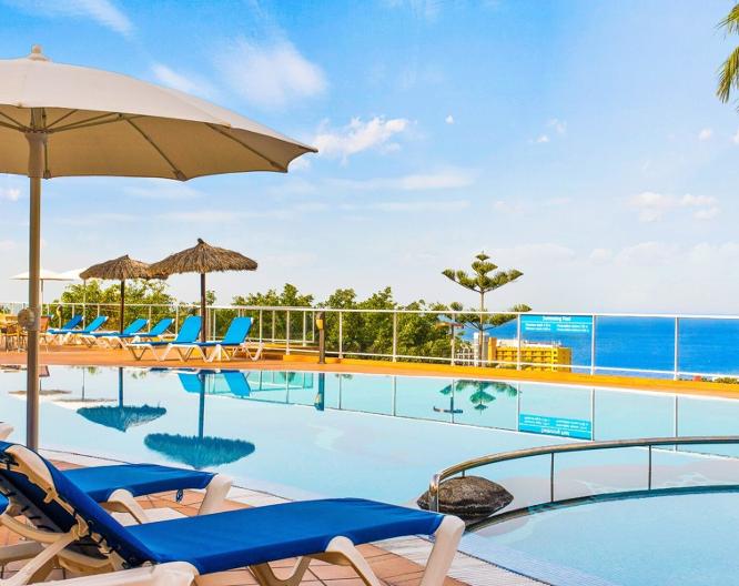 Wyndham Residences Costa Adeje - Außenansicht