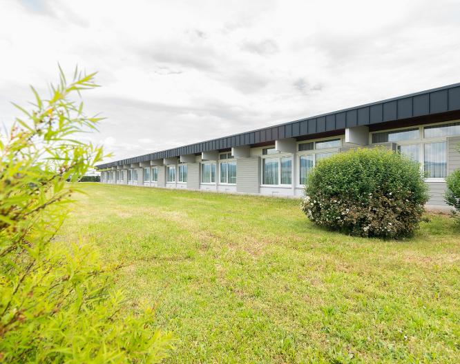 ibis Styles Colmar Nord - Außenansicht