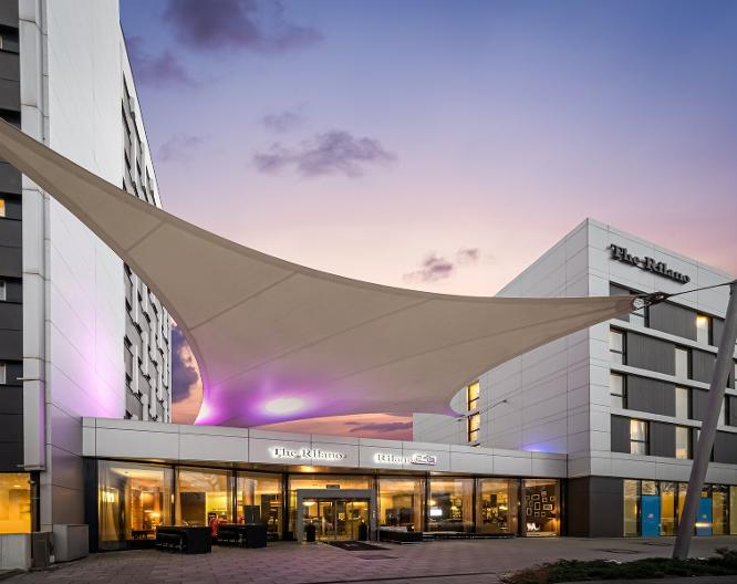 The Rilano Munich, Trademark Collection by Wyndham - Außenansicht