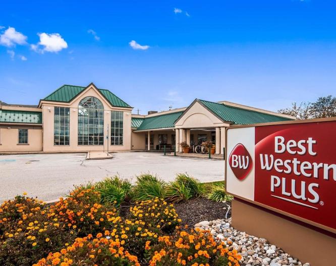 Best Western Plus The Inn At King Of Prussia - Vue extérieure