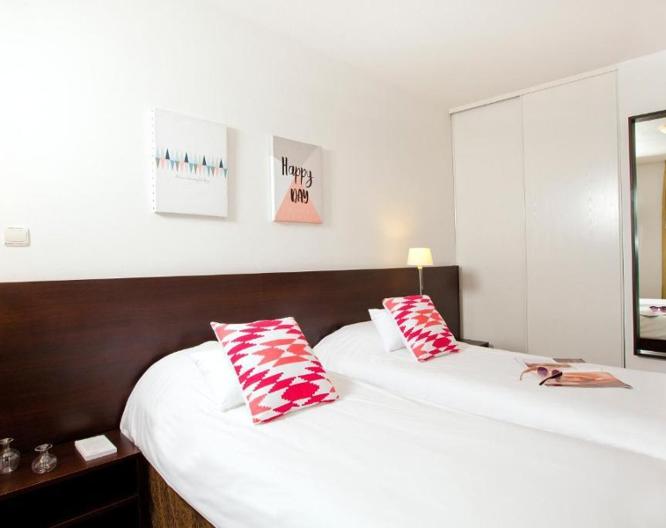 Residhome Nancy Lorraine - Exemple de logement