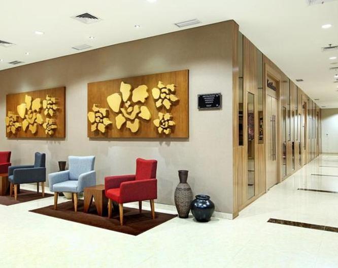 Hotel NEO Cirebon - Ausstattung