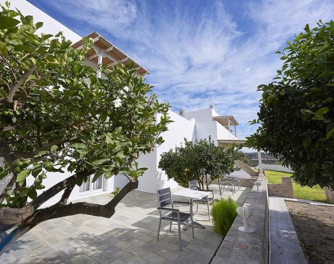 Santa Maria Village Resort & Spa - Außenansicht