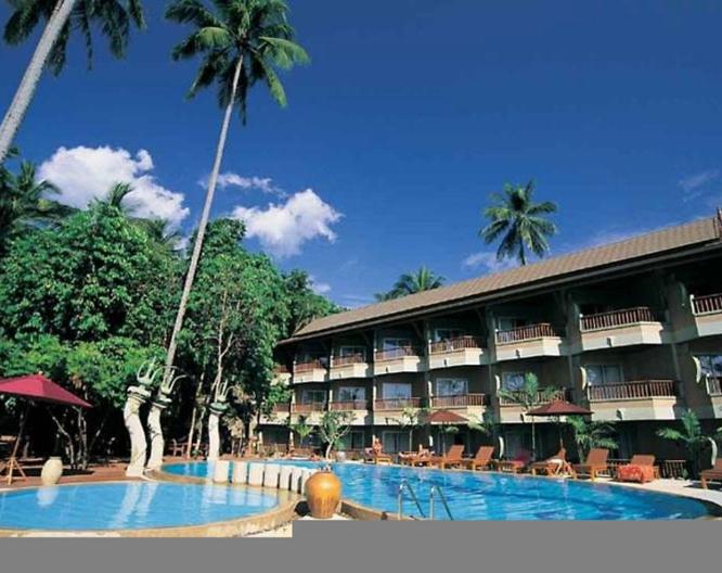 Aonang Princeville Villa Resort and Spa - Außenansicht