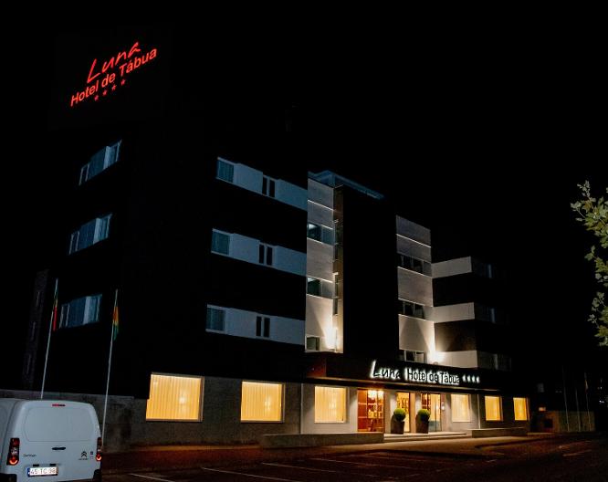 Luna Hotel de Tabua - Vue extérieure