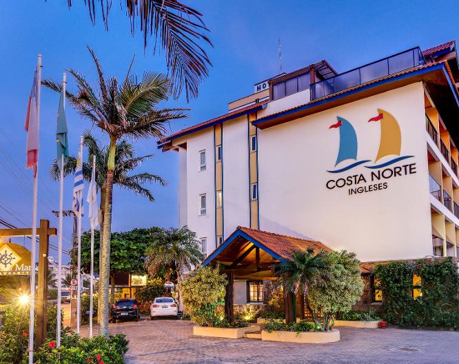 Hotel Costa Norte Ingleses - Allgemein