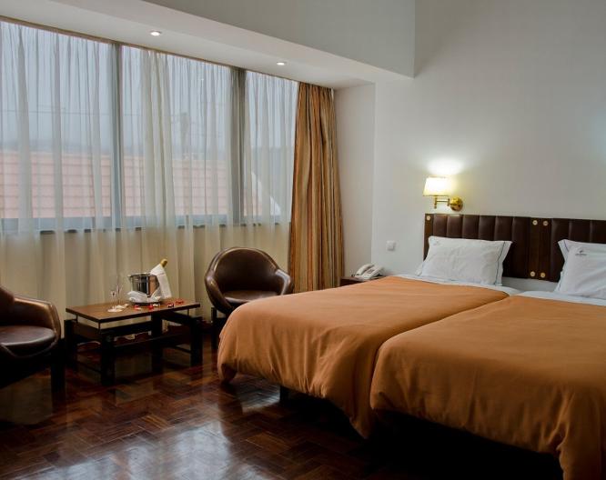 VIP Inn Miramonte Hotel - Exemple de logement