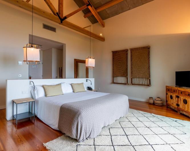 Sensi Azores, Nature and Spa - Wohnbeispiel