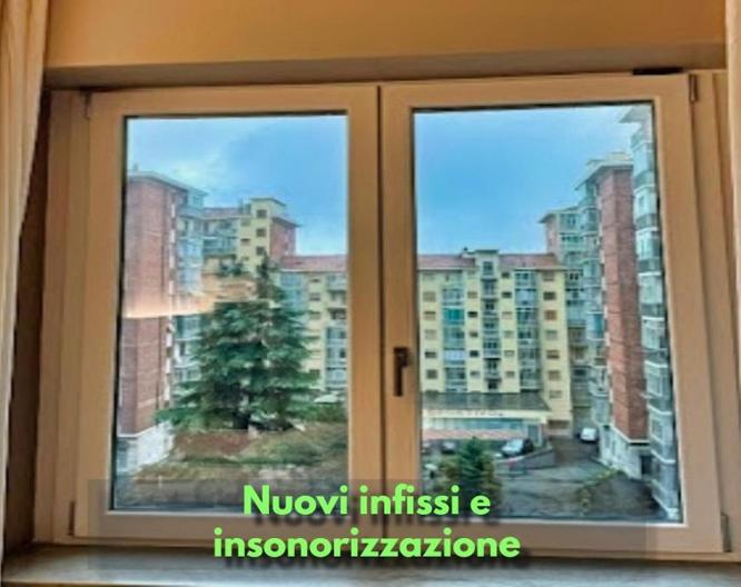 Hotel Miramonti - Vue extérieure