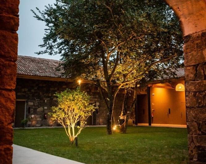 Sensi Azores, Nature and Spa - Vue extérieure