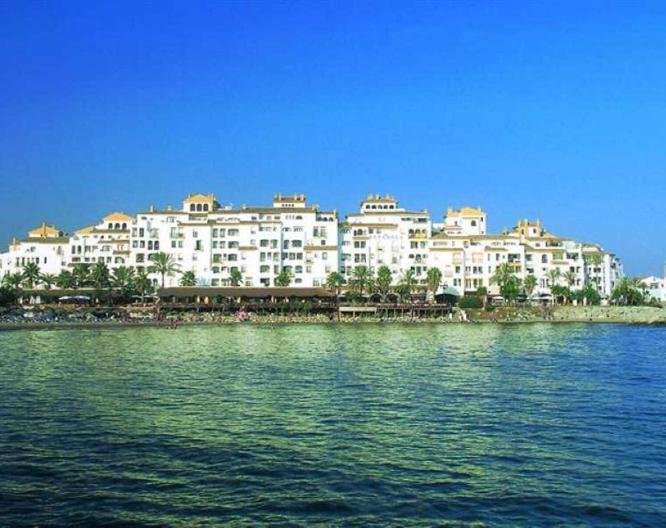 Boutique Hotel Puerto Banus B51 - Außenansicht