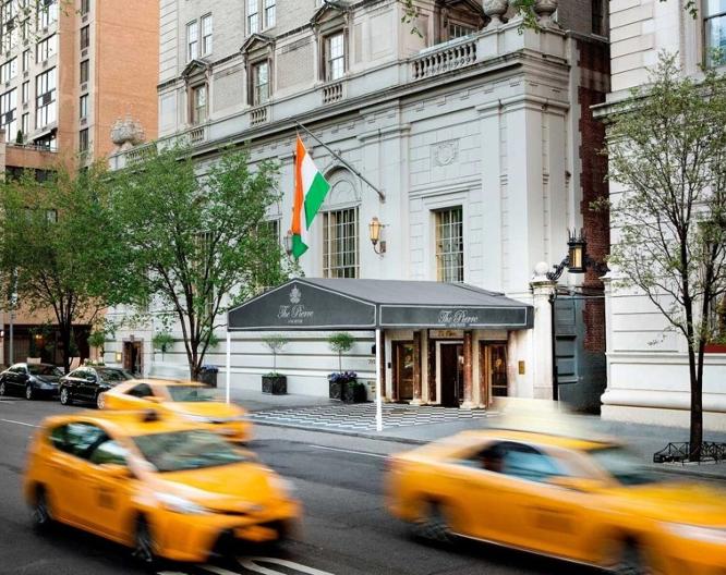 The Pierre, New York - Außenansicht