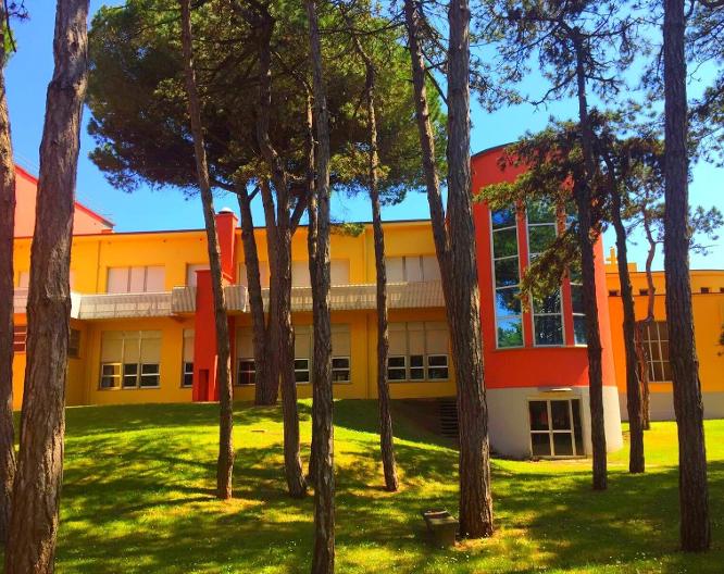 Hotel Bella Italia EFA Village - Außenansicht