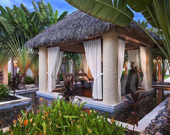 St. Regis Punta Mita - Außenansicht