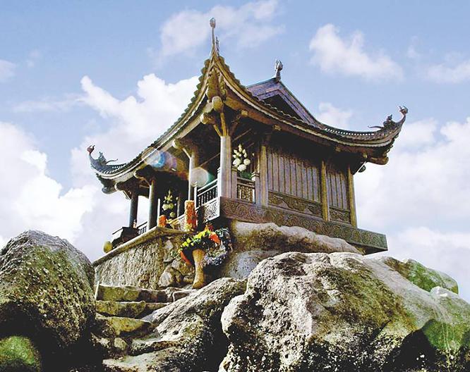 Novotel Ha Long Bay - Außenansicht