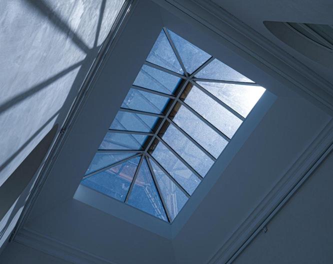 Casa Pizarro Hotel - Außenansicht