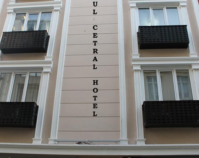 Istanbul Central - Général
