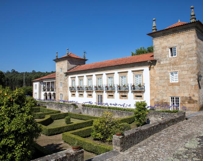 Casa da Lage - Général