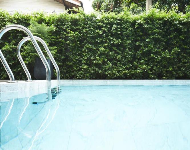Aspira Tropical Residence Thong Lor - Pool