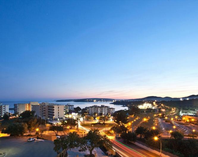 Leonardo Boutique Hotel Mallorca - Außenansicht