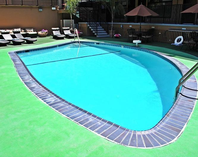da Vinci Villa - Pool
