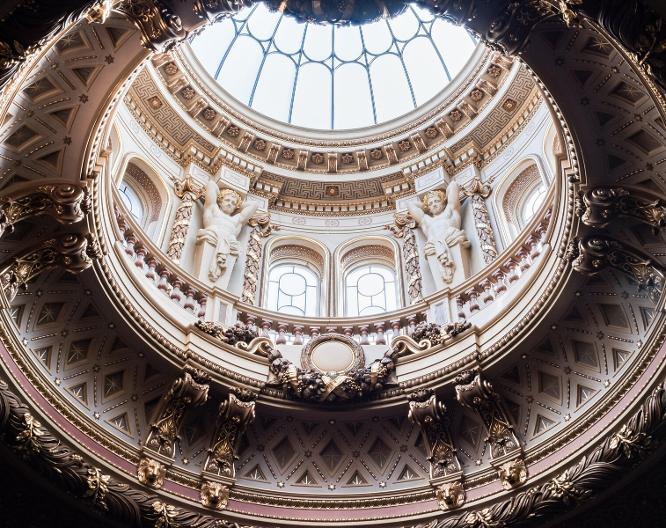 Holiday Inn Express Cambridge - Vue extérieure