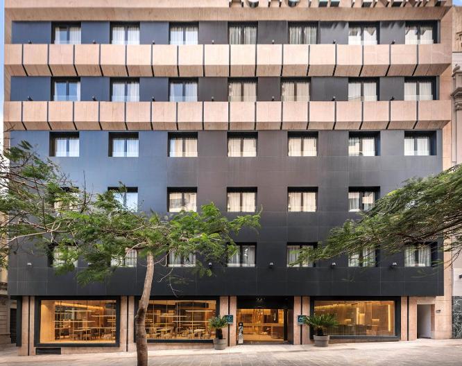 AC Hotel Tenerife - Außenansicht