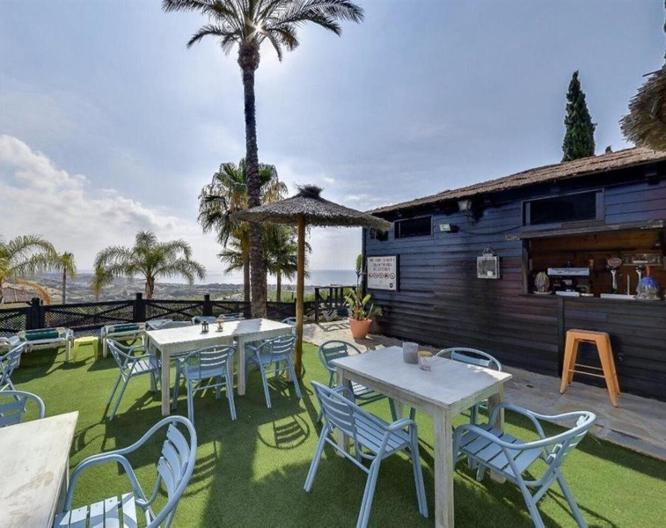 Manilva Green - Außenansicht