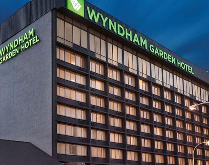 Wyndham Garden at Niagara Falls - Außenansicht