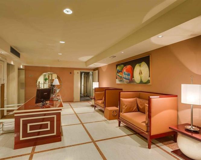 PopArtment - Ausstattung