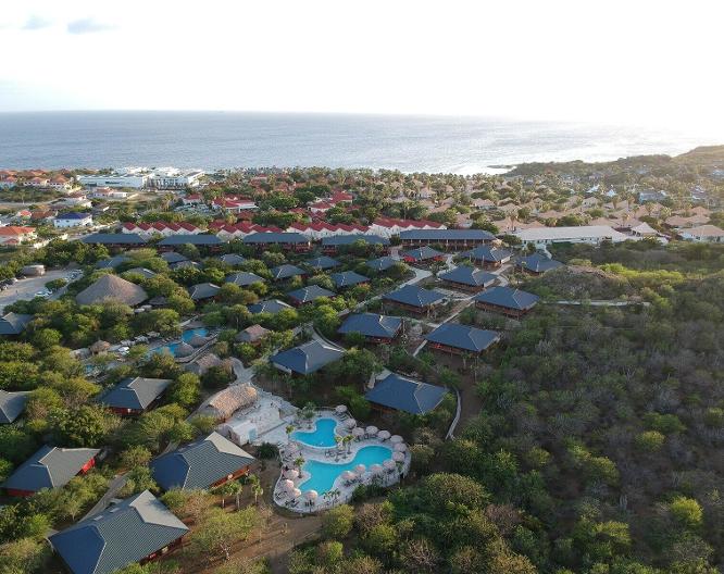 Hotel Morena Resort - Außenansicht