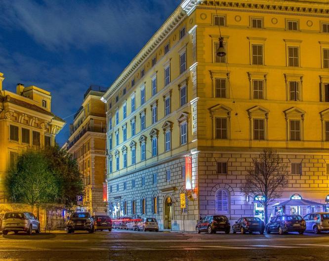 Hotel Canada, BW Premier Collection - Außenansicht