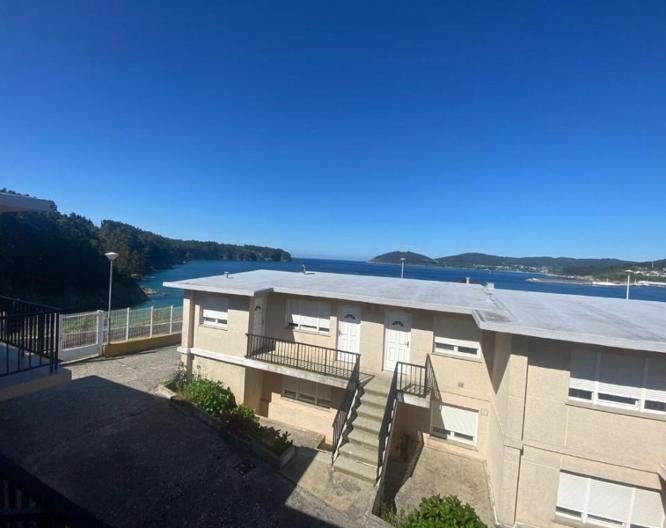 Apartamentos Las Sirenas - Außenansicht