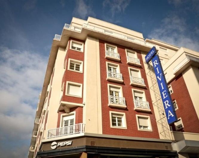 Hotel Riviera - Général