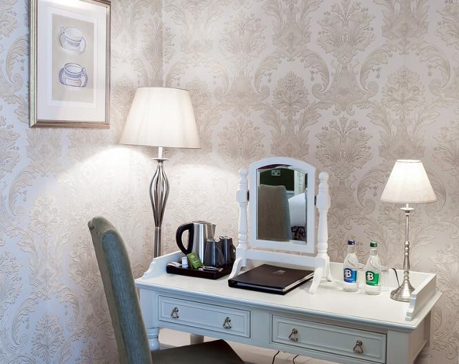 Butlers Town House - Allgemein