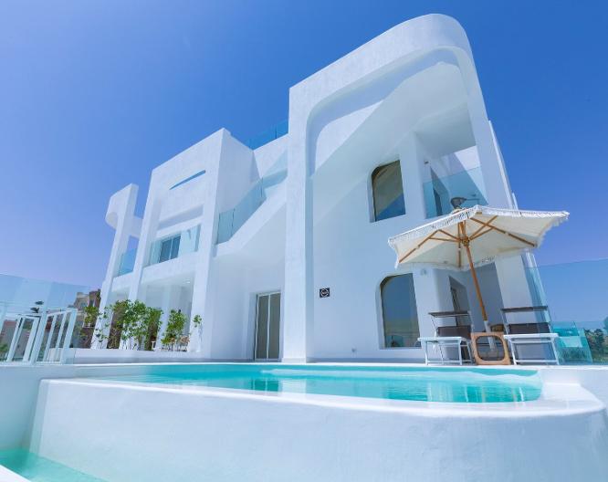 Meraki Resort Sharm El Sheikh - Außenansicht