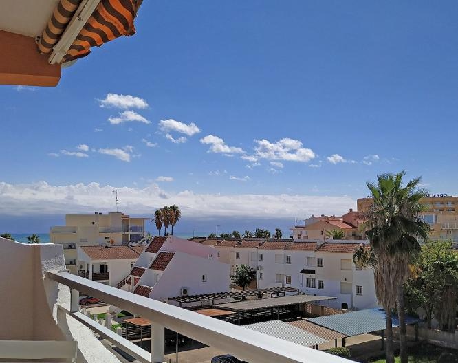 Voramar 3000 - Außenansicht