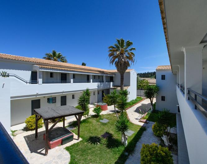 Sungate Leisure Resort - Außenansicht