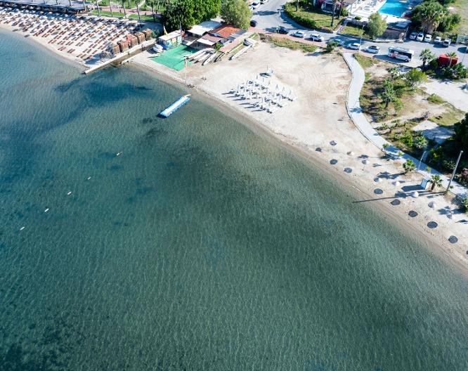 Bitez Paloma Family Club - Landschaft